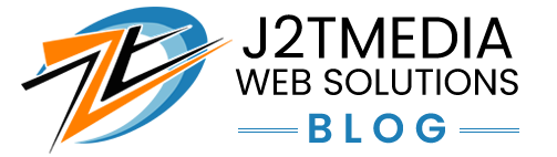 J2TMedia Web Solutions - Blog