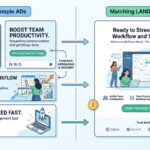 Stop Wasting Ad Spend: Align Your Ads and Landing Pages