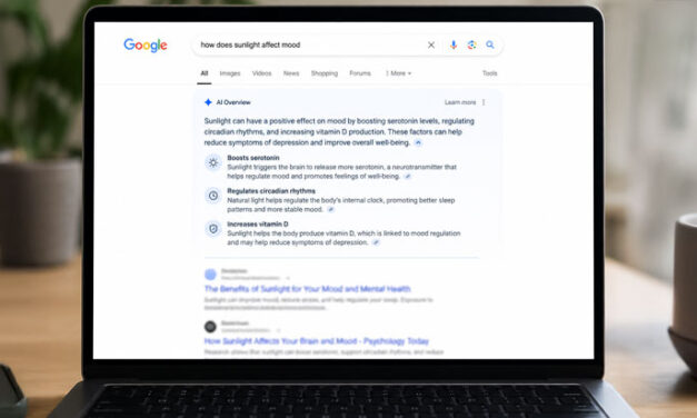 5 Practical Ways to Optimize Your Website for Google AI Overviews