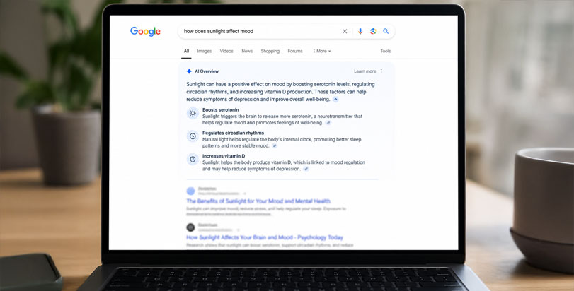 5 Practical Ways to Optimize Your Website for Google AI Overviews
