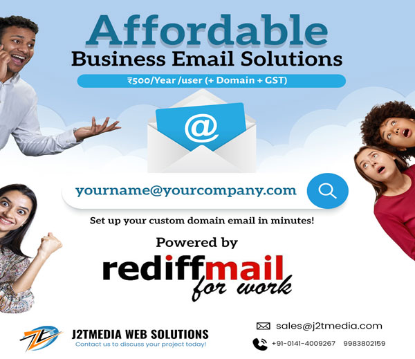 Business Email