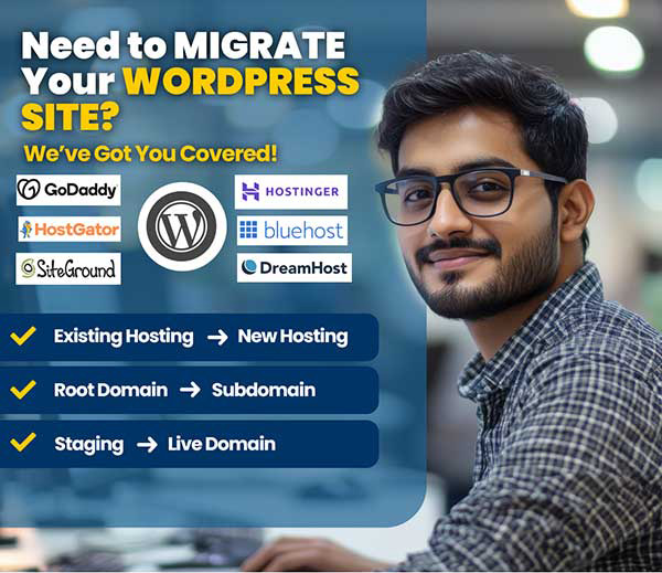 Hire Wordpress Developers